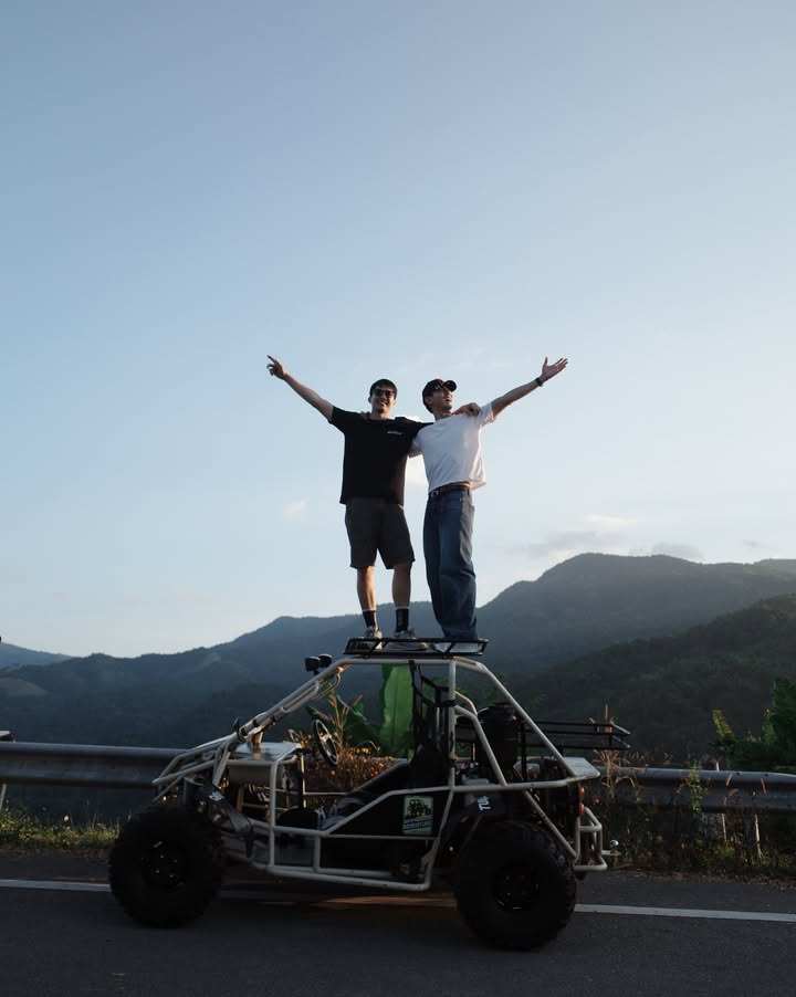 เต้ย - พงศกร เมตตาริกานนท์