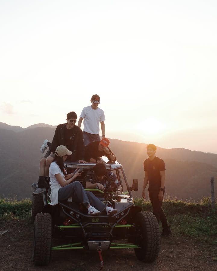 เต้ย - พงศกร เมตตาริกานนท์