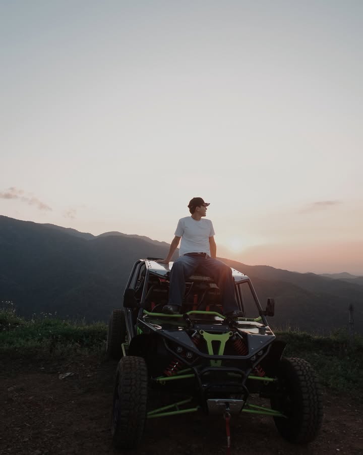 เต้ย - พงศกร เมตตาริกานนท์