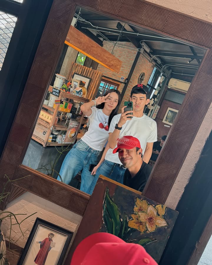 เต้ย - พงศกร เมตตาริกานนท์