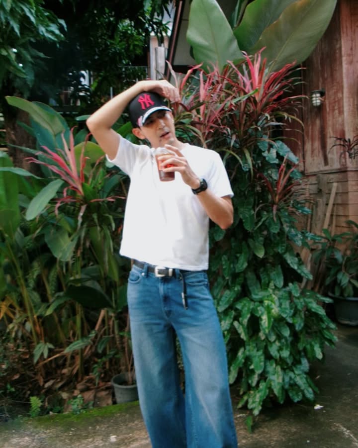 เต้ย - พงศกร เมตตาริกานนท์