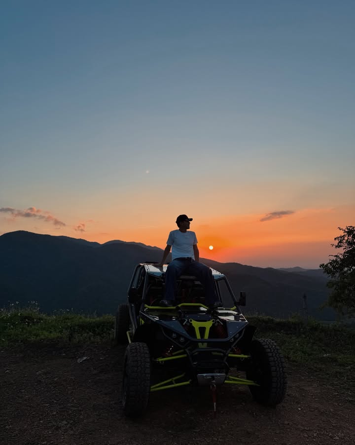 เต้ย - พงศกร เมตตาริกานนท์