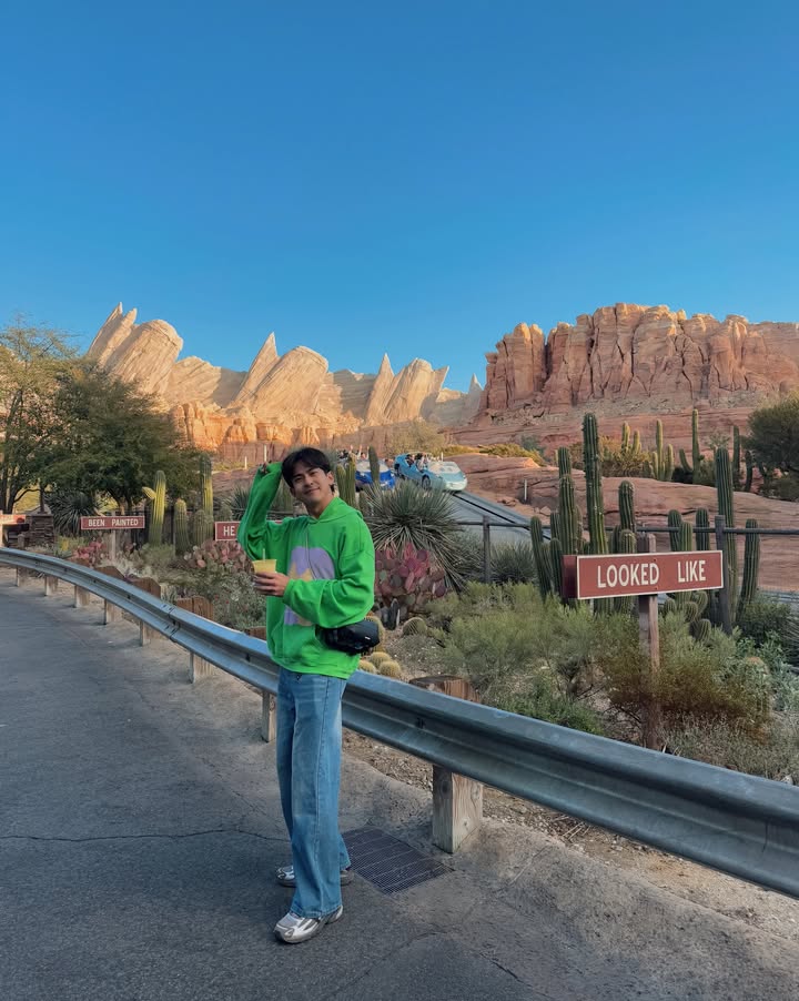 เต้ย - พงศกร เมตตาริกานนท์