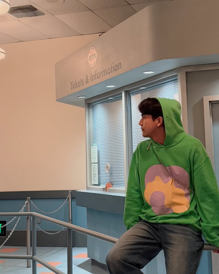 เต้ย - พงศกร เมตตาริกานนท์