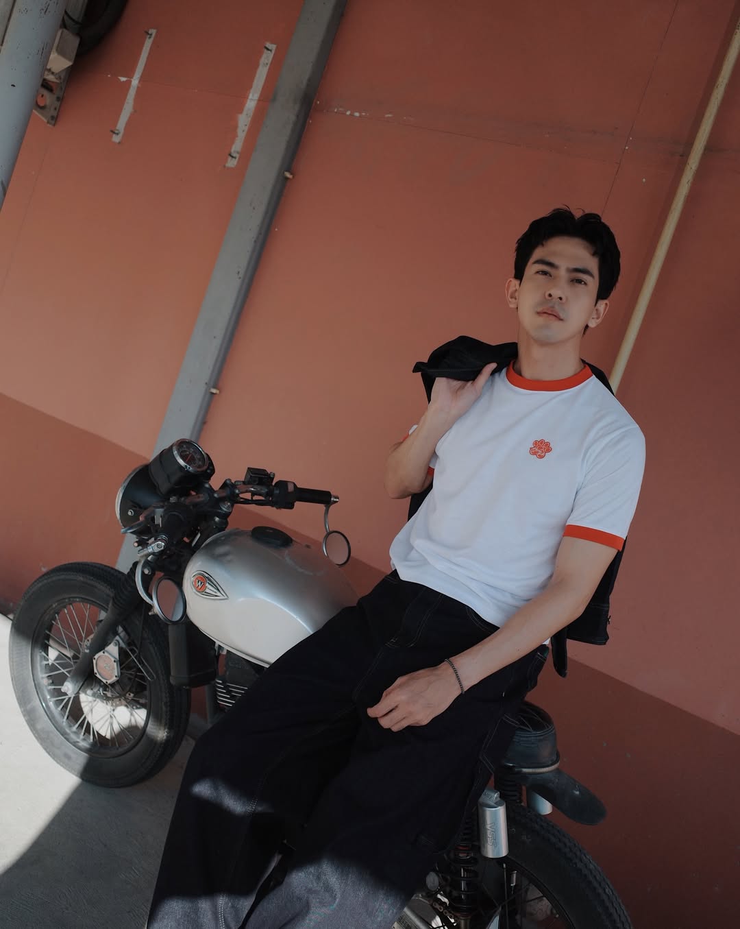 เต้ย - พงศกร เมตตาริกานนท์