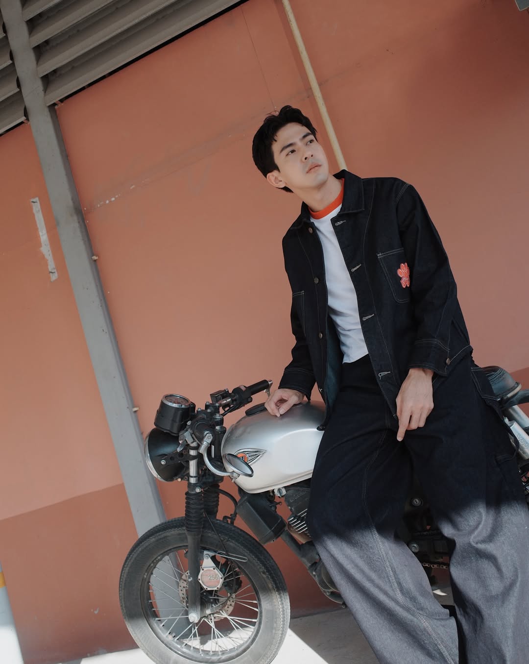 เต้ย - พงศกร เมตตาริกานนท์