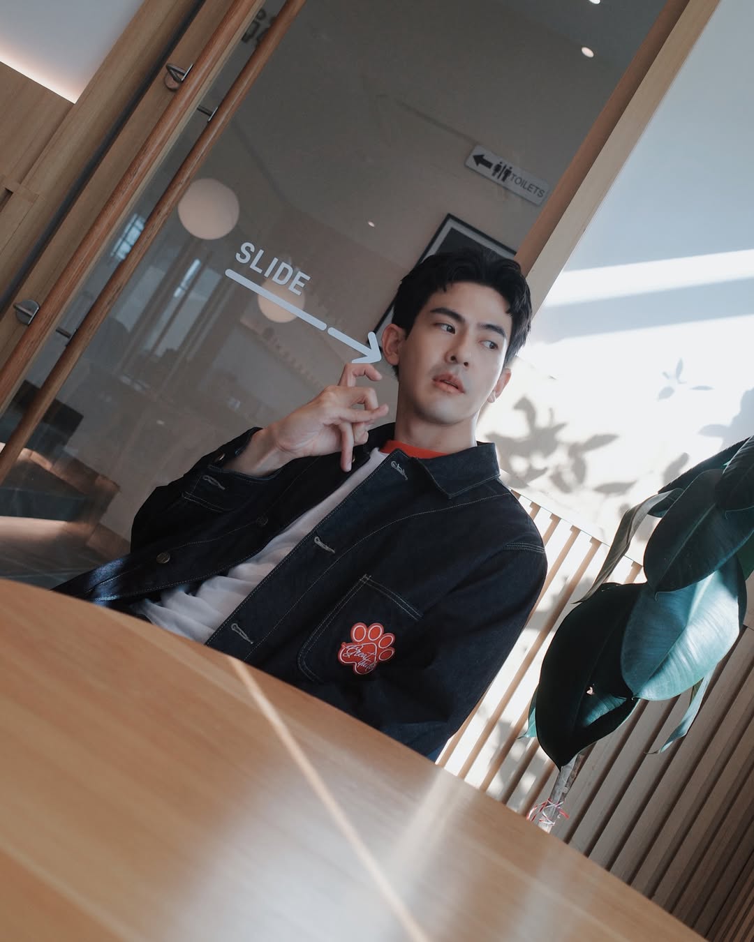 เต้ย - พงศกร เมตตาริกานนท์