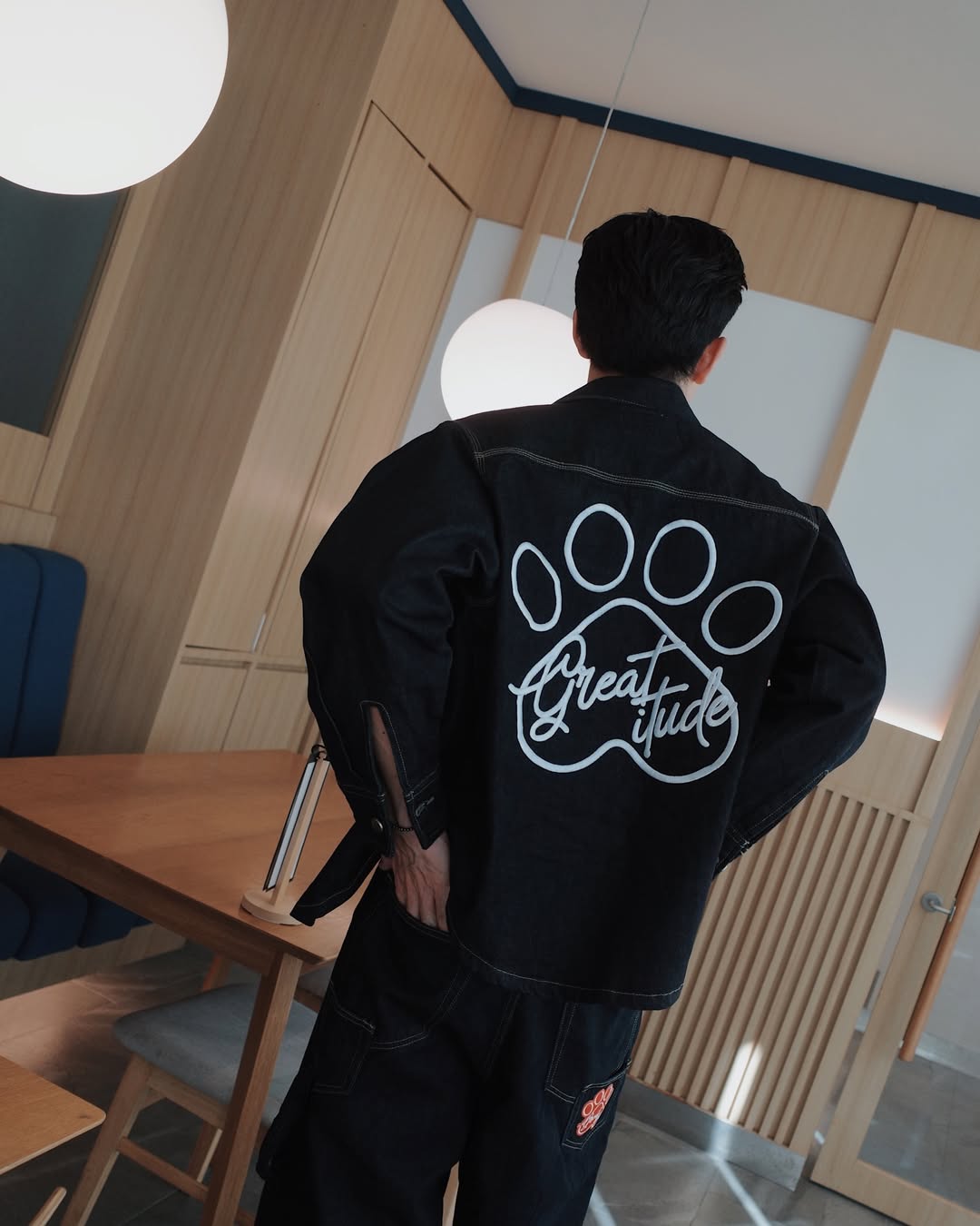 เต้ย - พงศกร เมตตาริกานนท์