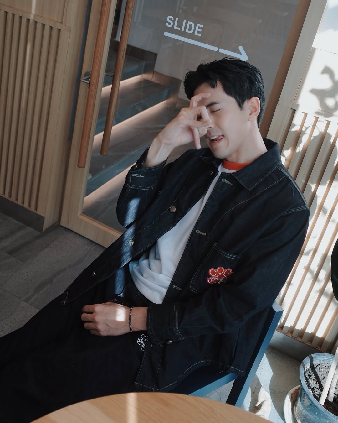 เต้ย - พงศกร เมตตาริกานนท์