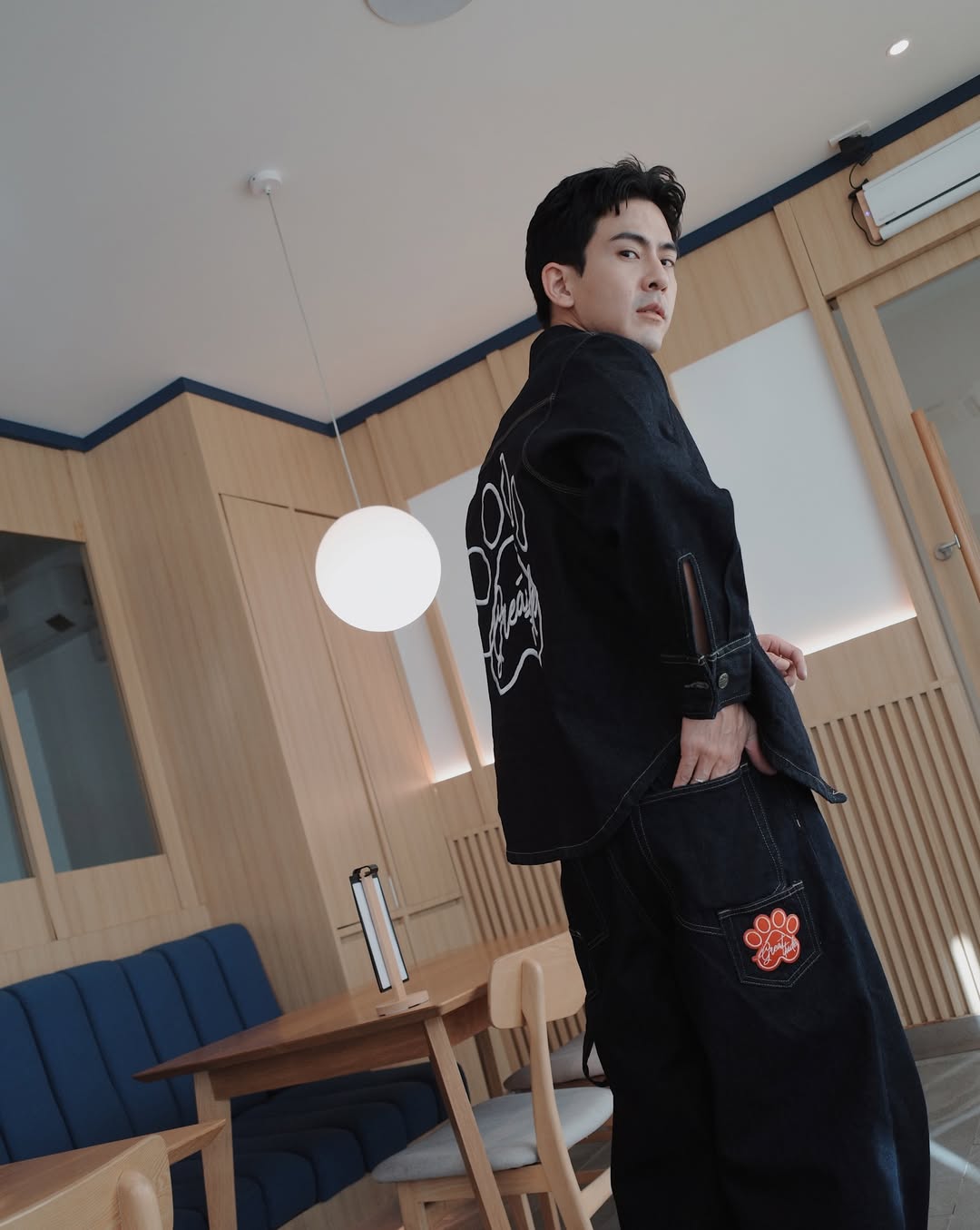 เต้ย - พงศกร เมตตาริกานนท์