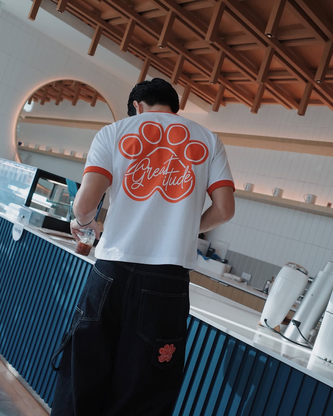 เต้ย - พงศกร เมตตาริกานนท์