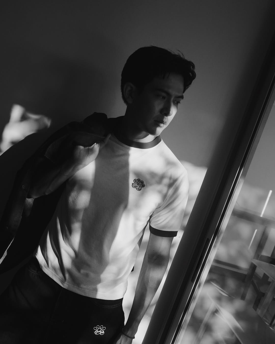 เต้ย - พงศกร เมตตาริกานนท์