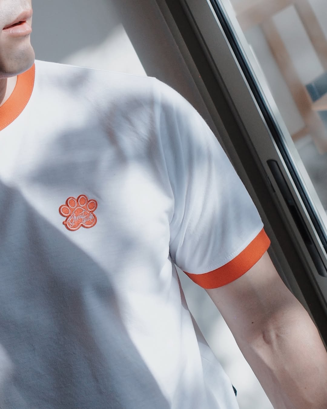 เต้ย - พงศกร เมตตาริกานนท์