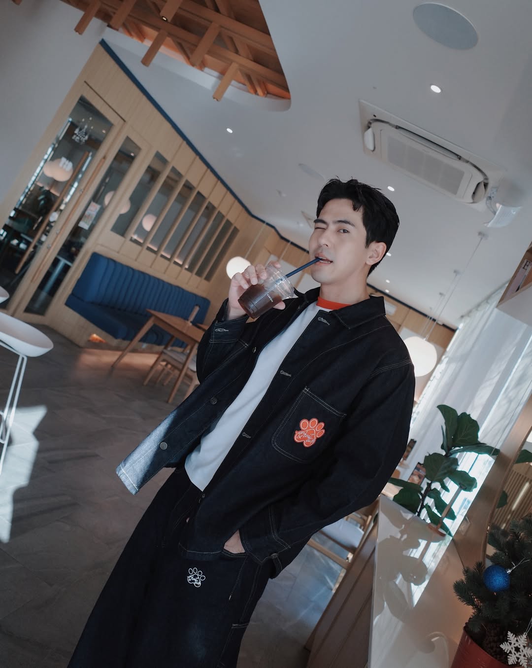 เต้ย - พงศกร เมตตาริกานนท์