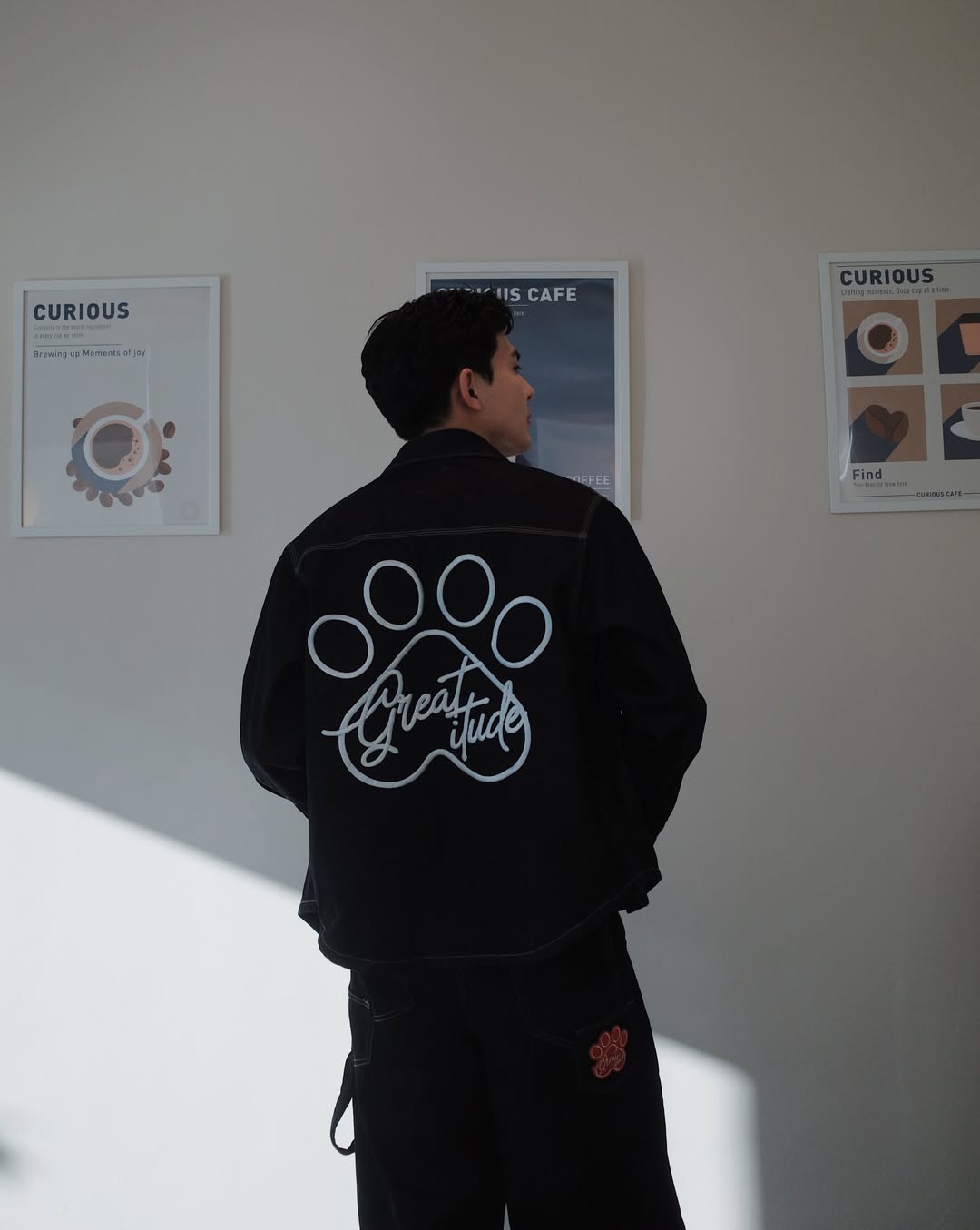 เต้ย - พงศกร เมตตาริกานนท์