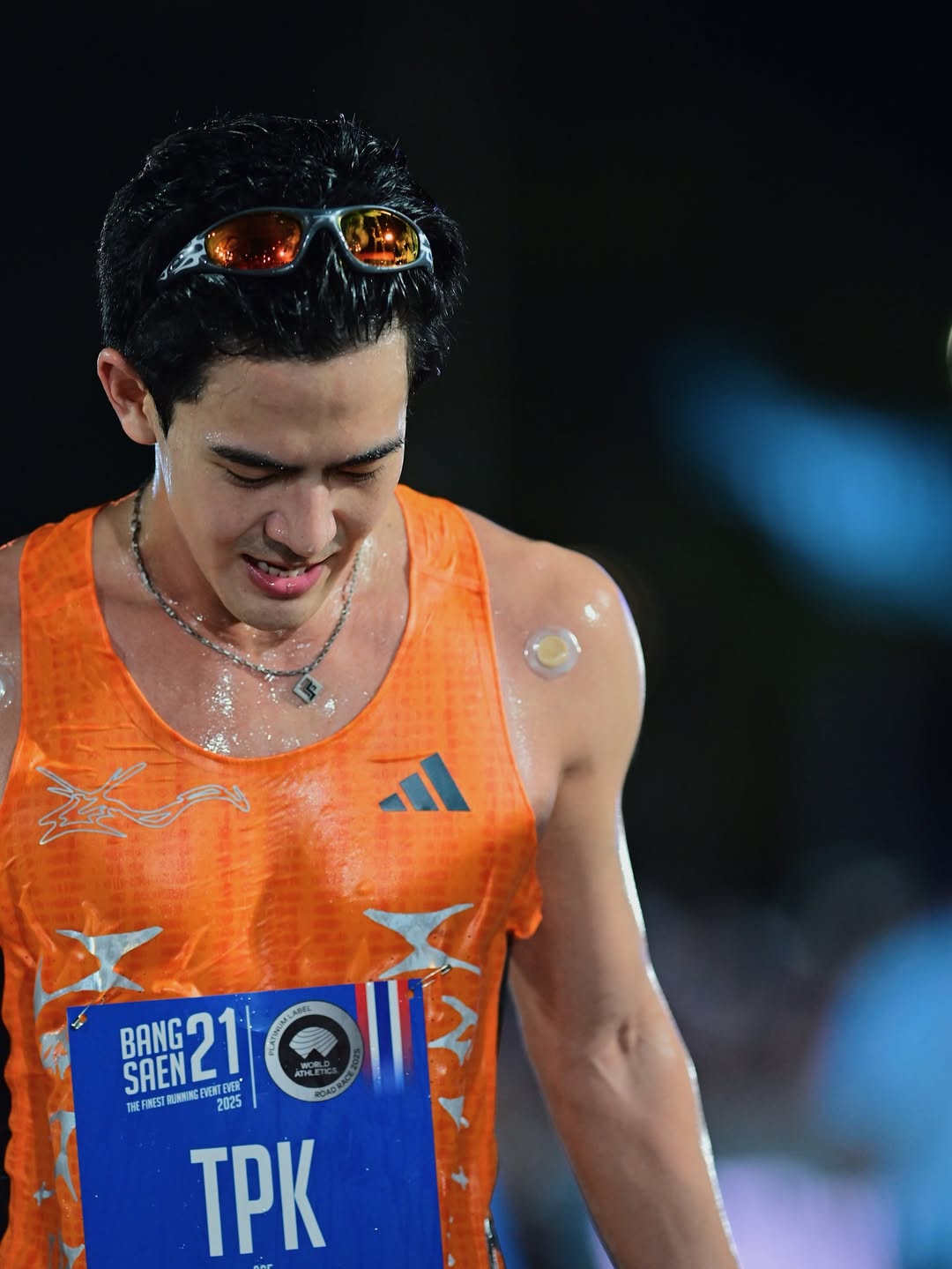 เต้ย - พงศกร เมตตาริกานนท์