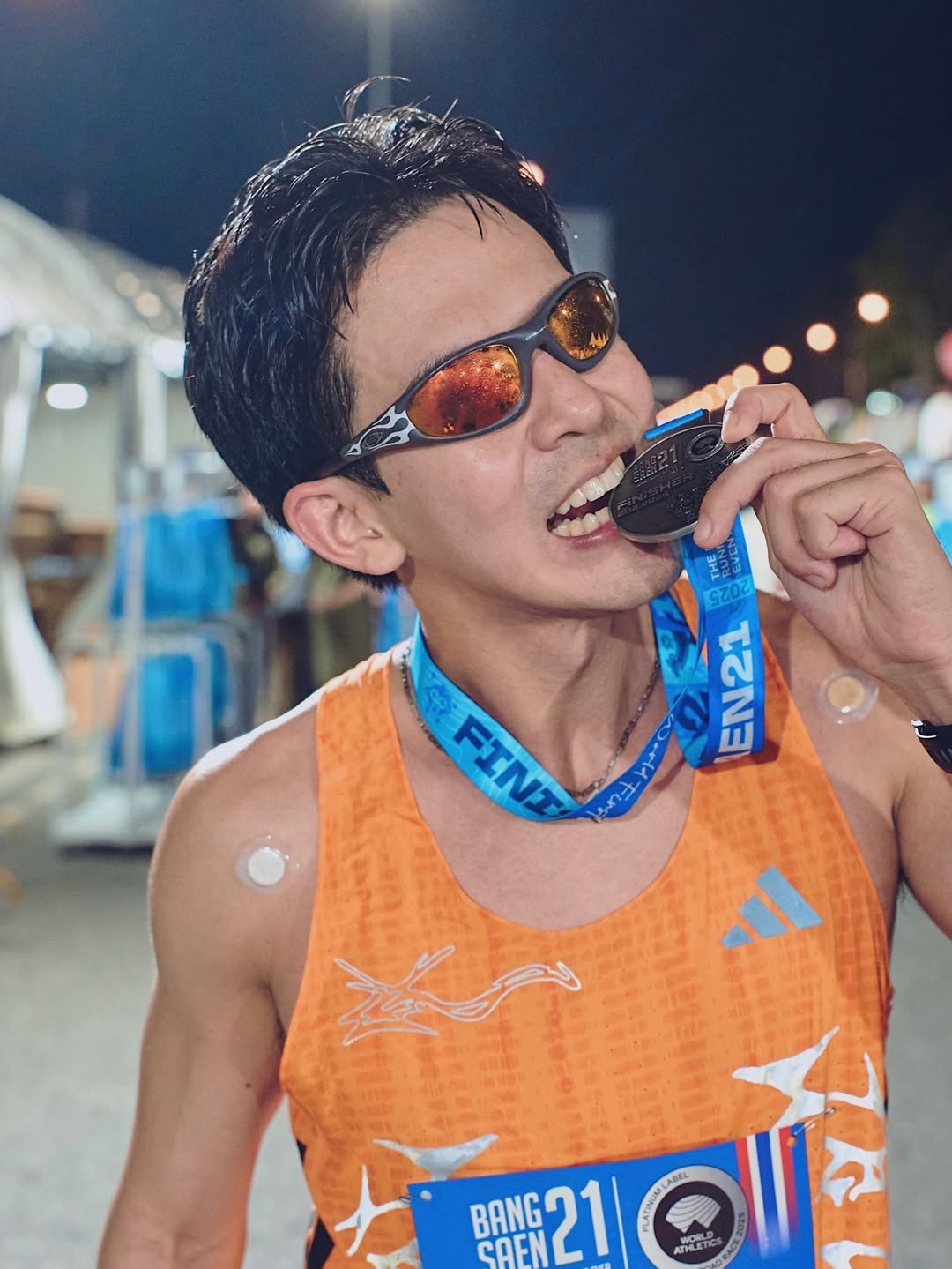 เต้ย - พงศกร เมตตาริกานนท์