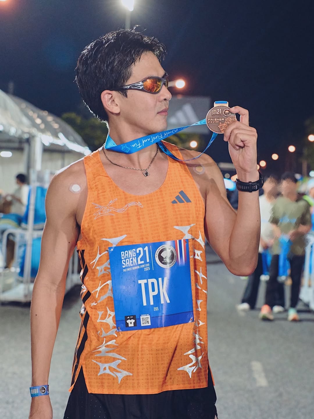 เต้ย - พงศกร เมตตาริกานนท์