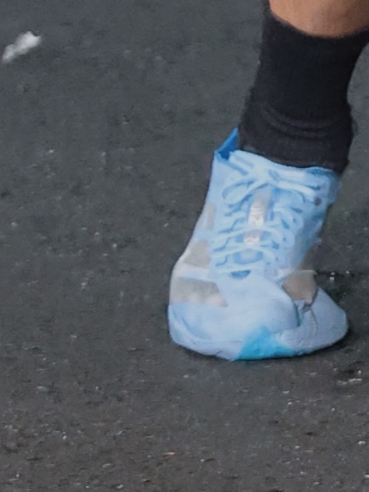 เต้ย - พงศกร เมตตาริกานนท์