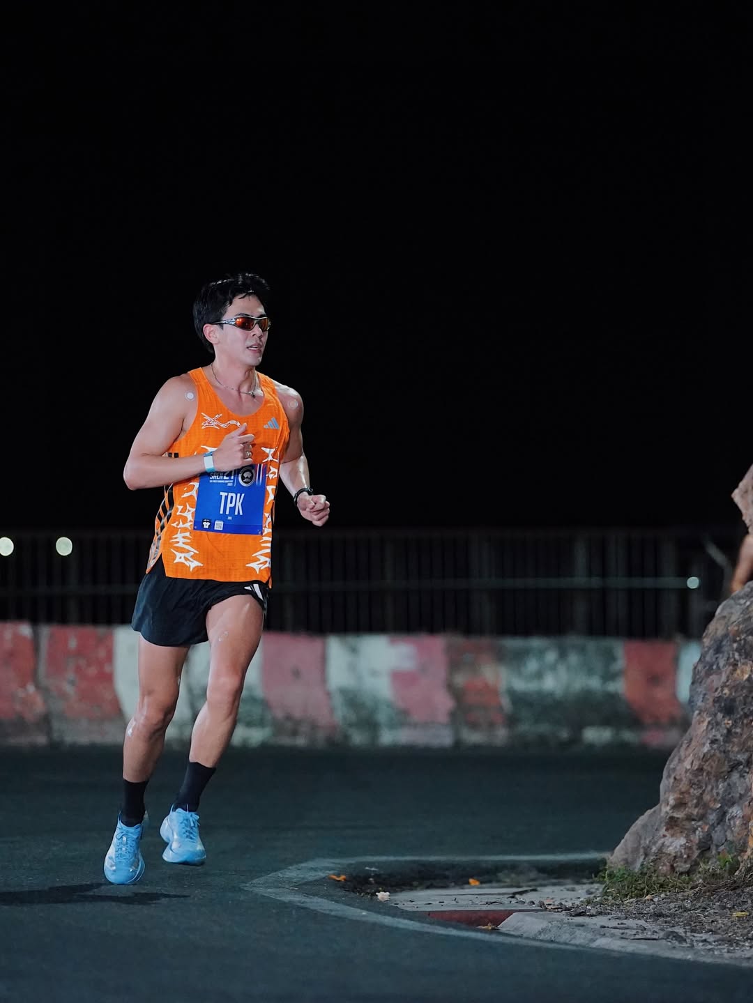 เต้ย - พงศกร เมตตาริกานนท์