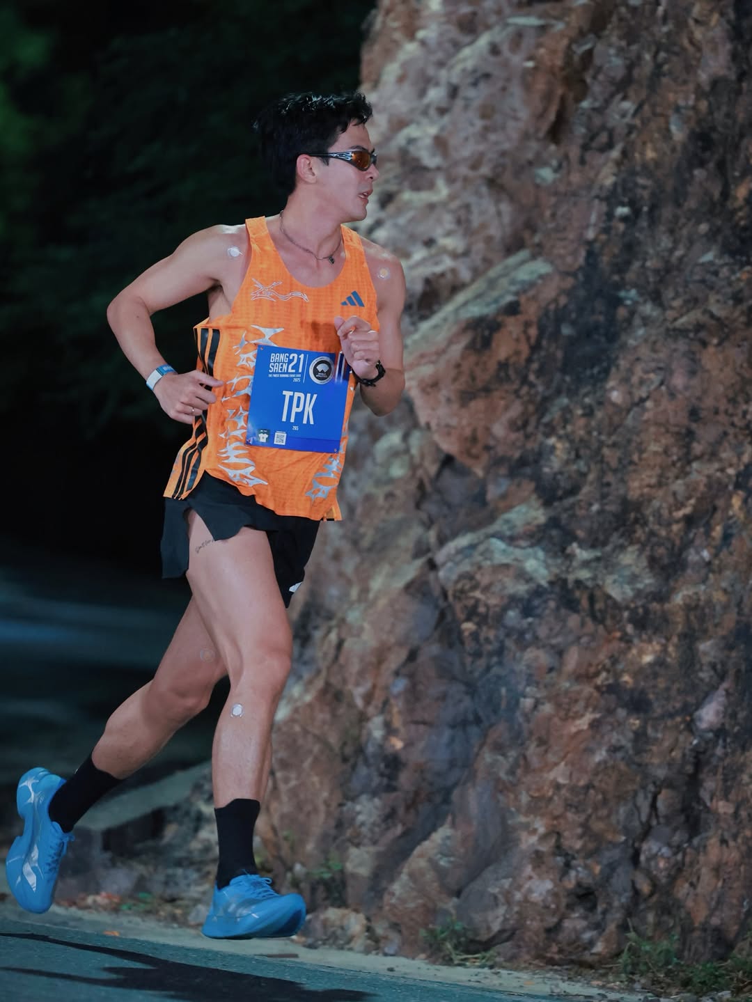 เต้ย - พงศกร เมตตาริกานนท์