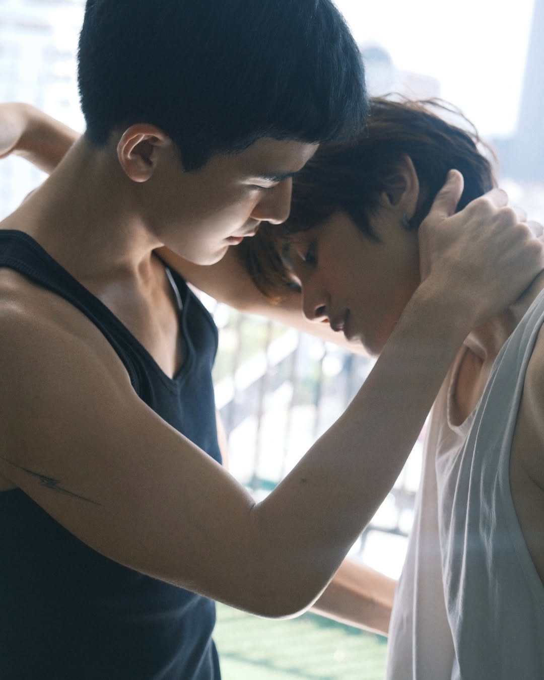 เต้ย - พงศกร เมตตาริกานนท์