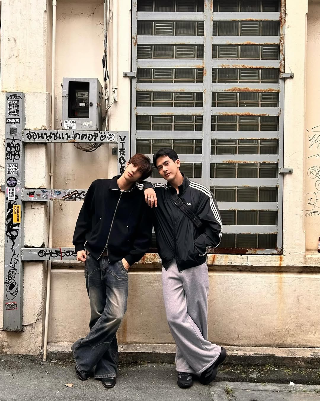 เต้ย - พงศกร เมตตาริกานนท์