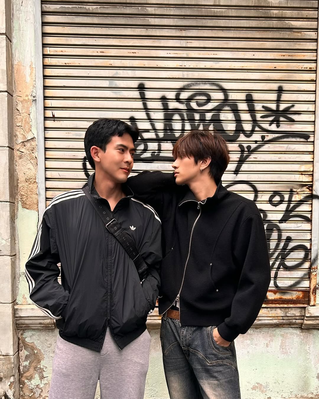 เต้ย - พงศกร เมตตาริกานนท์