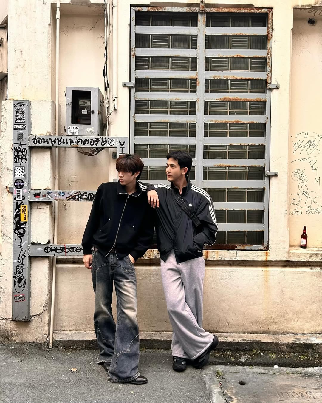 เต้ย - พงศกร เมตตาริกานนท์