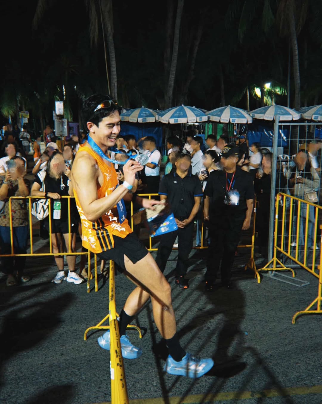 เต้ย - พงศกร เมตตาริกานนท์