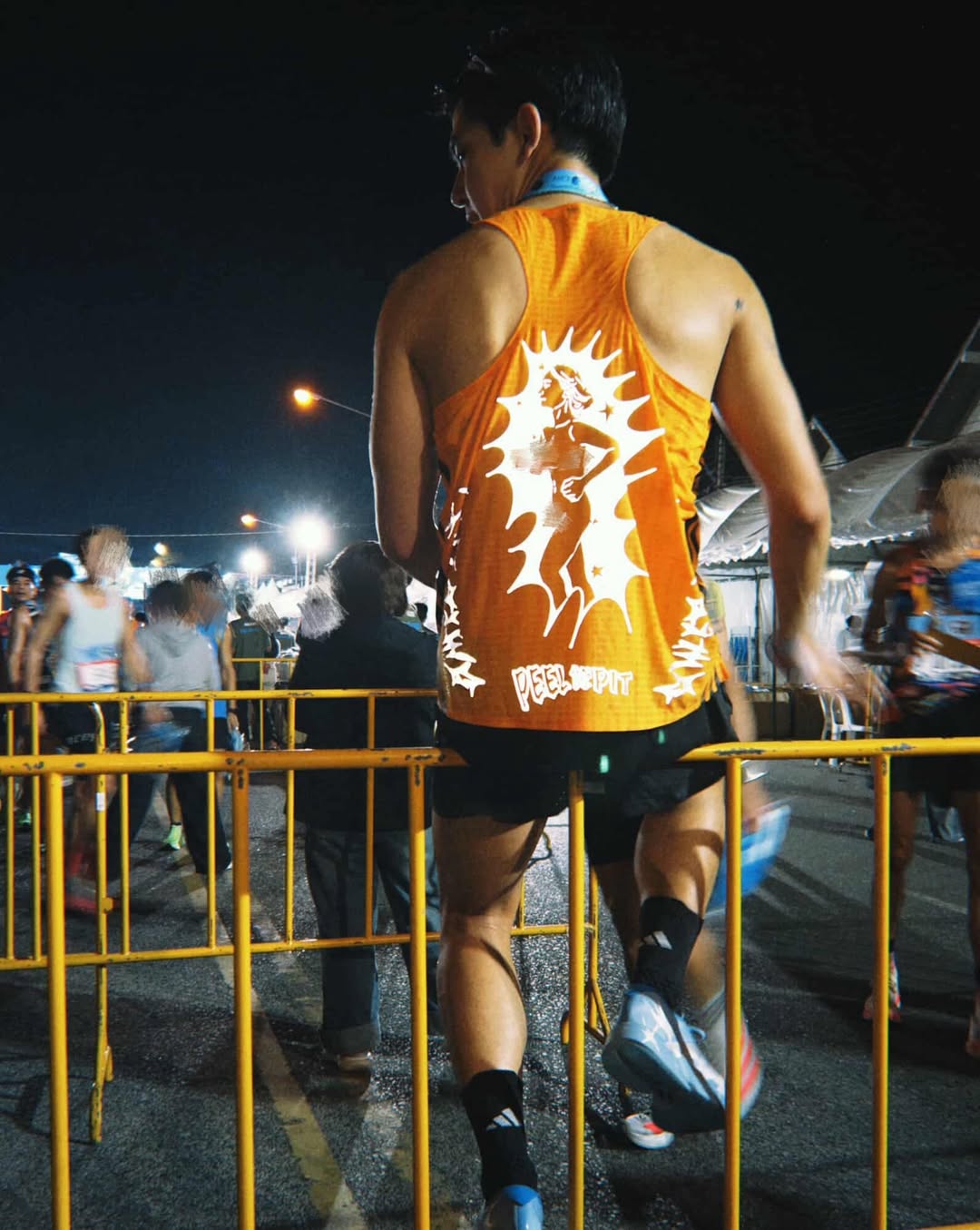 เต้ย - พงศกร เมตตาริกานนท์