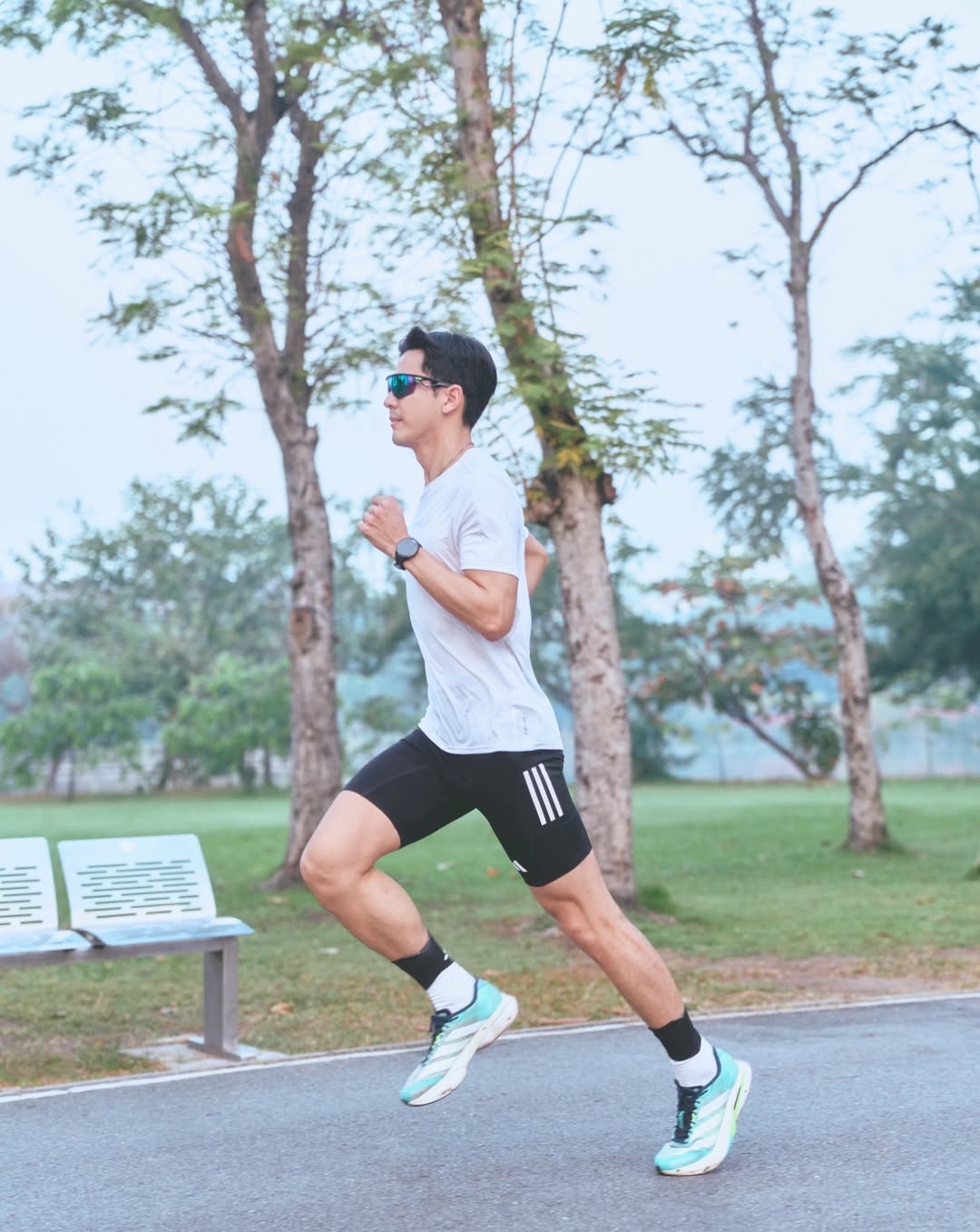 เต้ย - พงศกร เมตตาริกานนท์