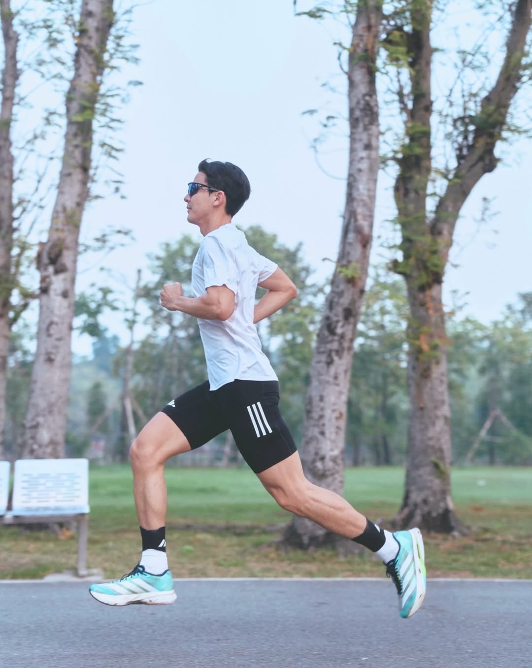 เต้ย - พงศกร เมตตาริกานนท์