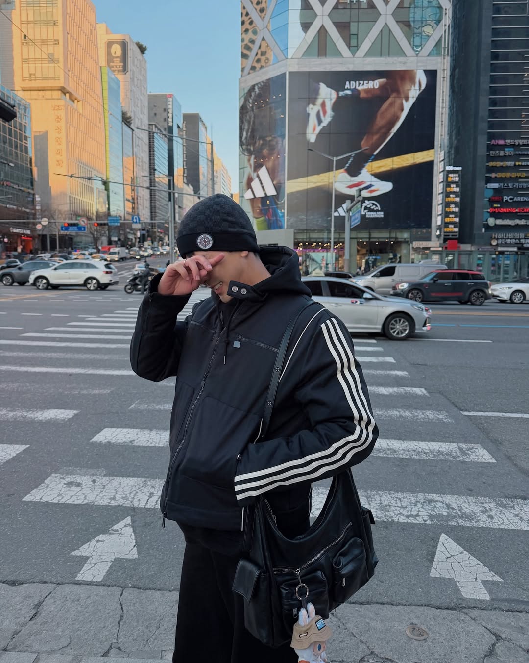 เต้ย - พงศกร เมตตาริกานนท์