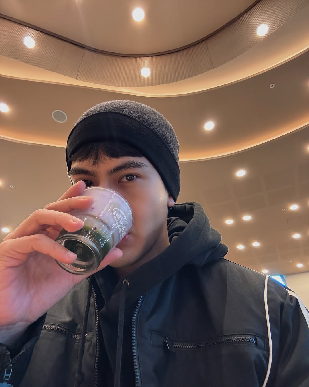 เต้ย - พงศกร เมตตาริกานนท์