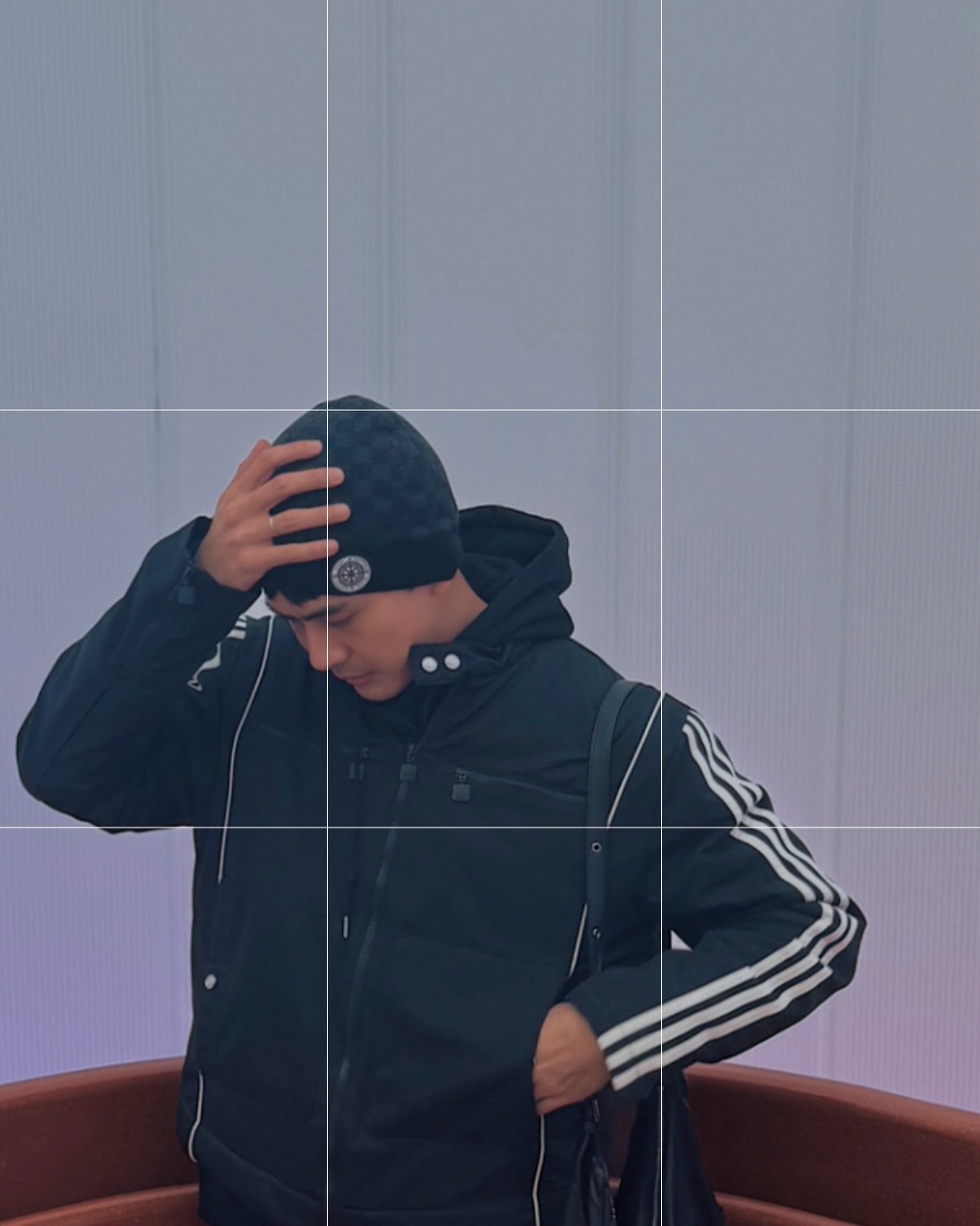 เต้ย - พงศกร เมตตาริกานนท์