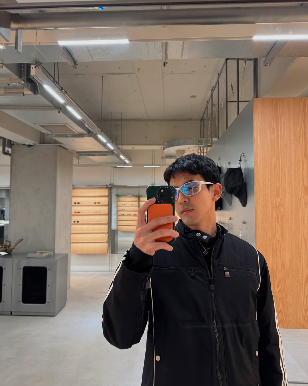 เต้ย - พงศกร เมตตาริกานนท์