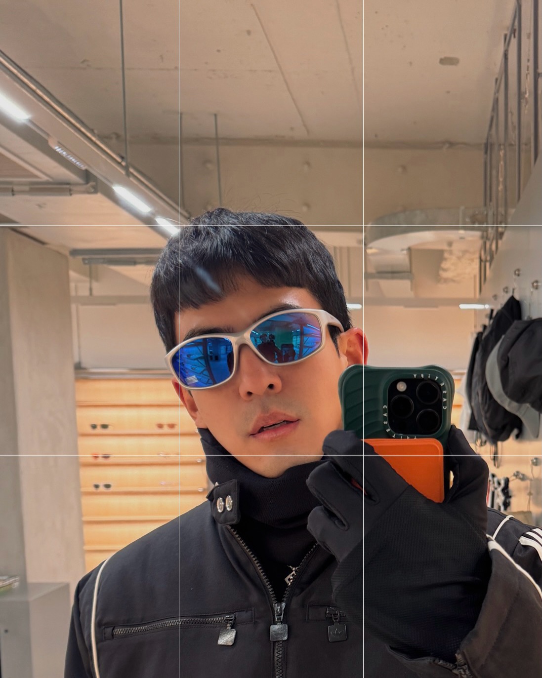 เต้ย - พงศกร เมตตาริกานนท์