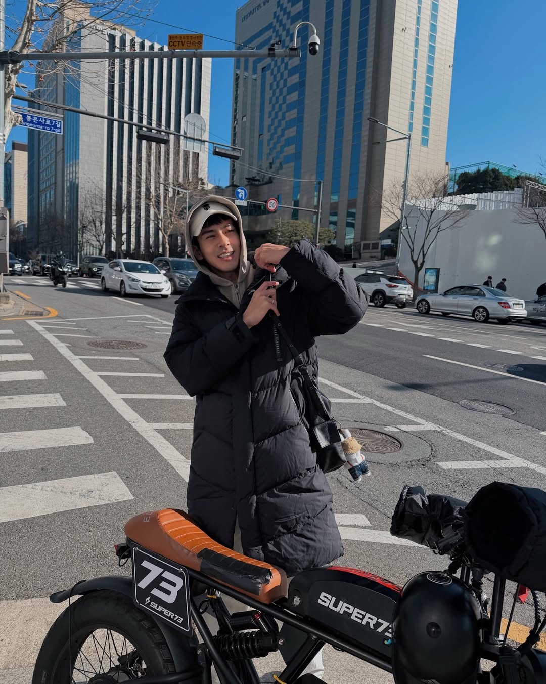 เต้ย - พงศกร เมตตาริกานนท์