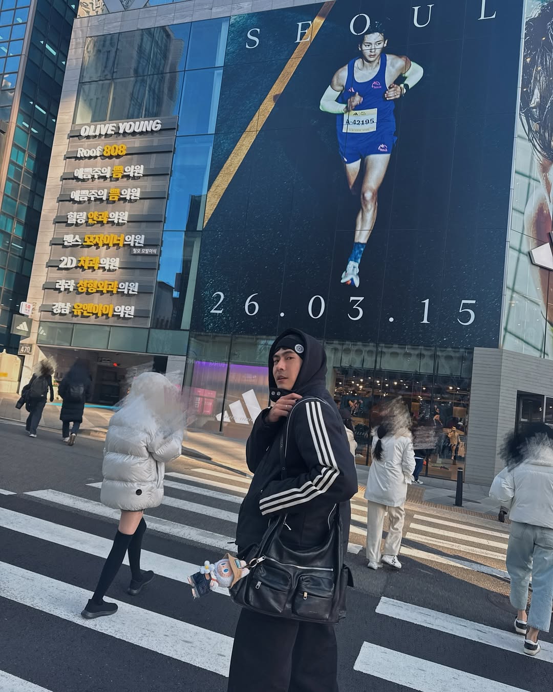 เต้ย - พงศกร เมตตาริกานนท์