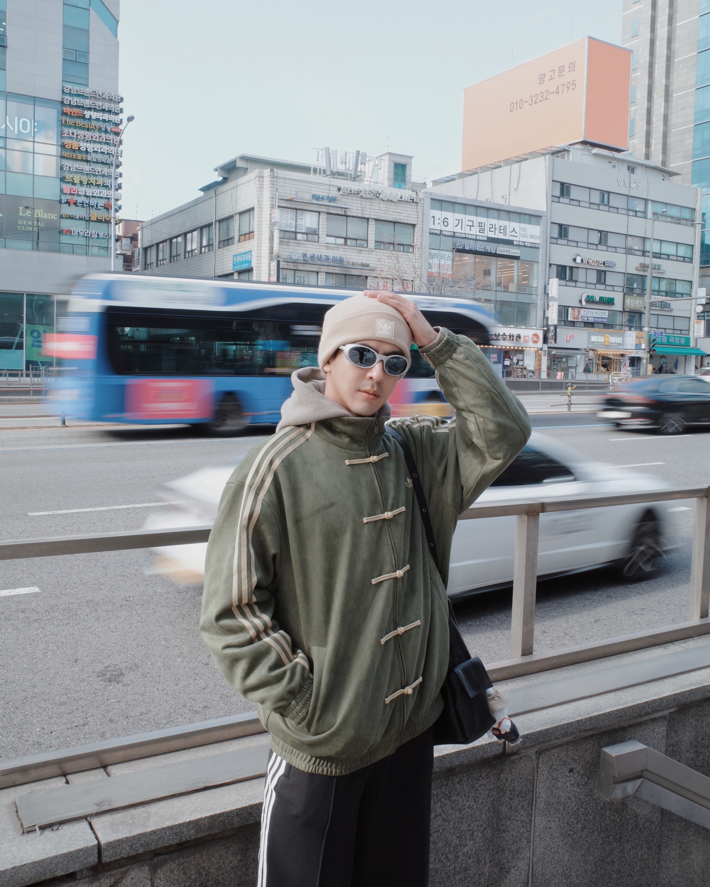 เต้ย - พงศกร เมตตาริกานนท์