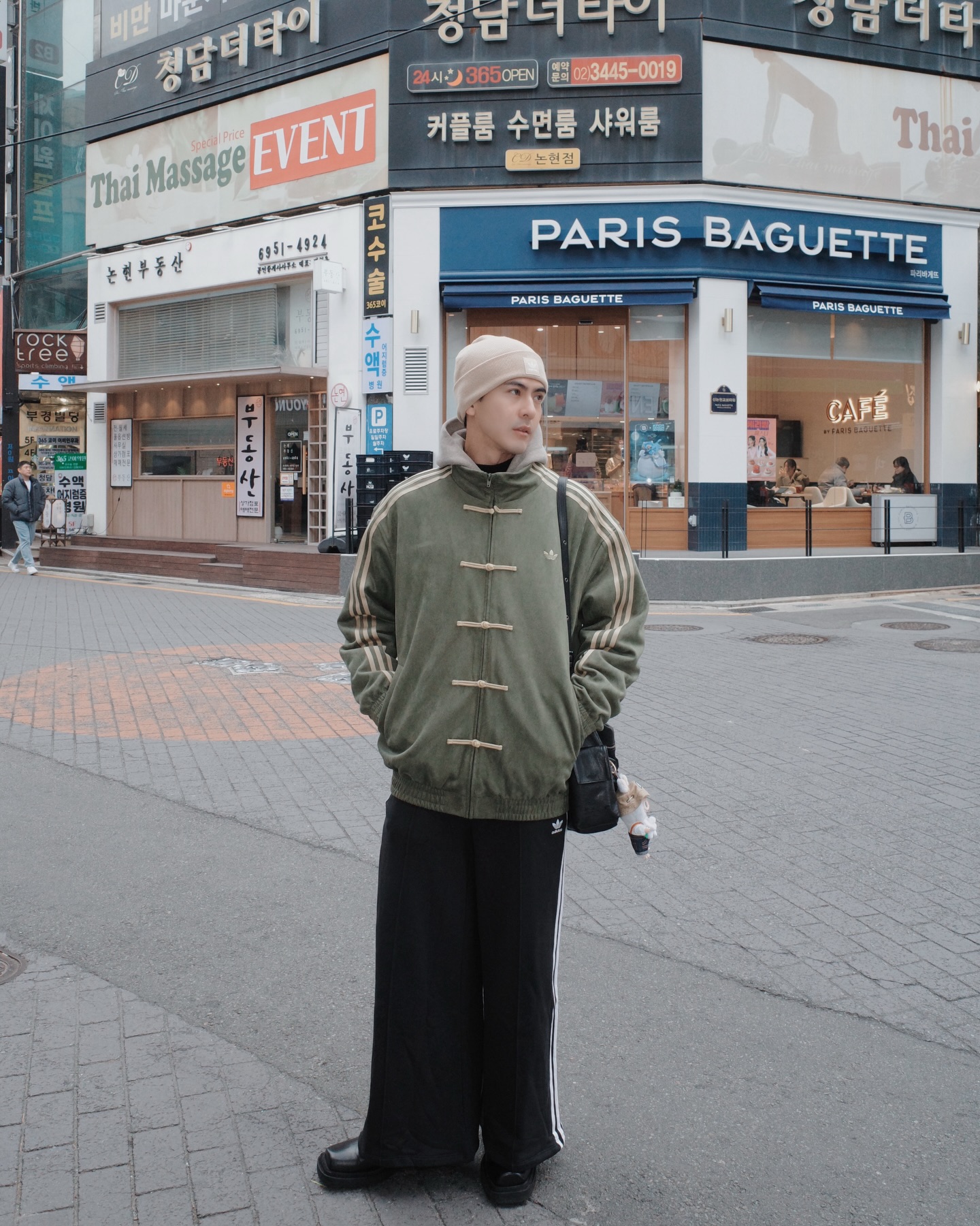 เต้ย - พงศกร เมตตาริกานนท์