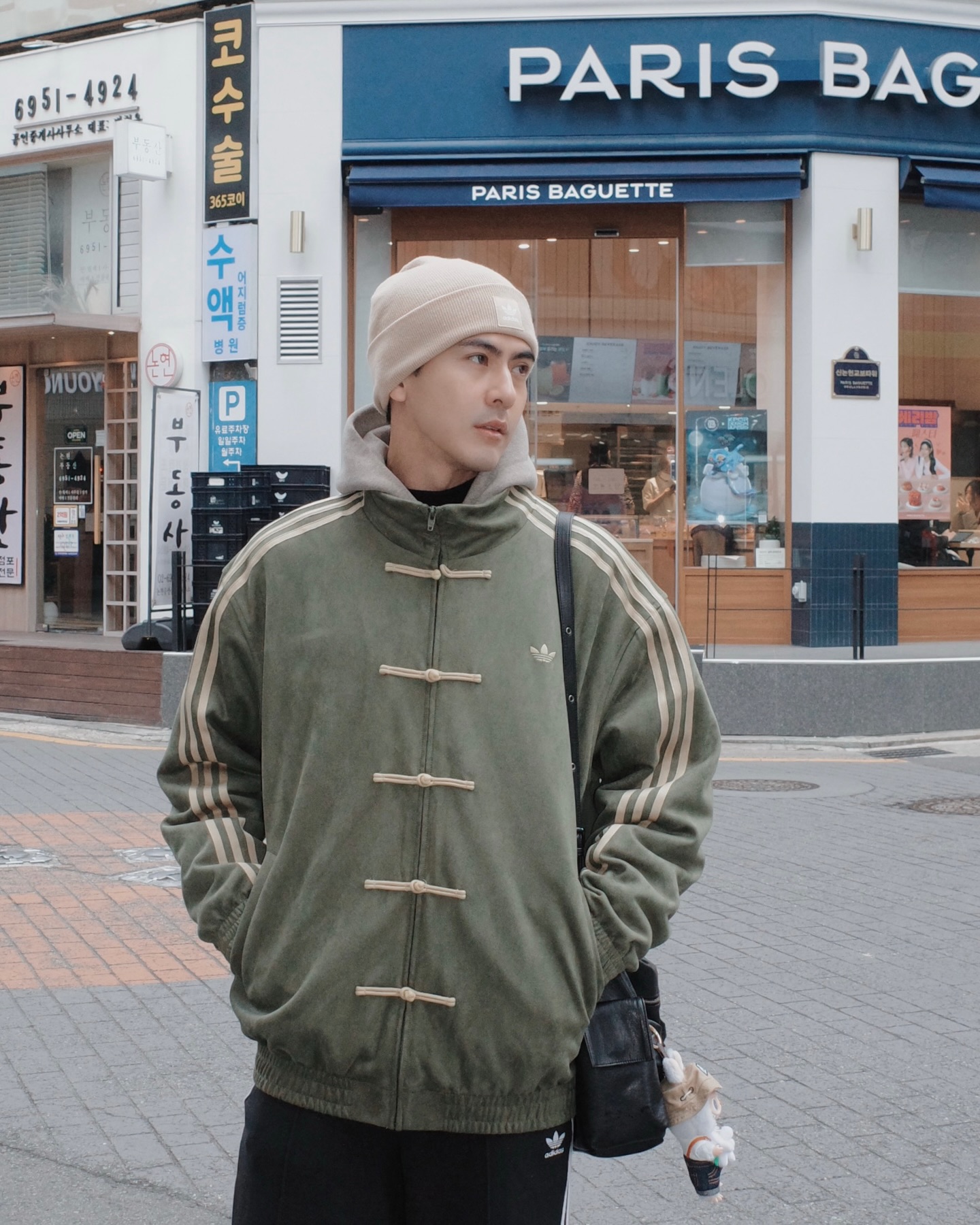 เต้ย - พงศกร เมตตาริกานนท์