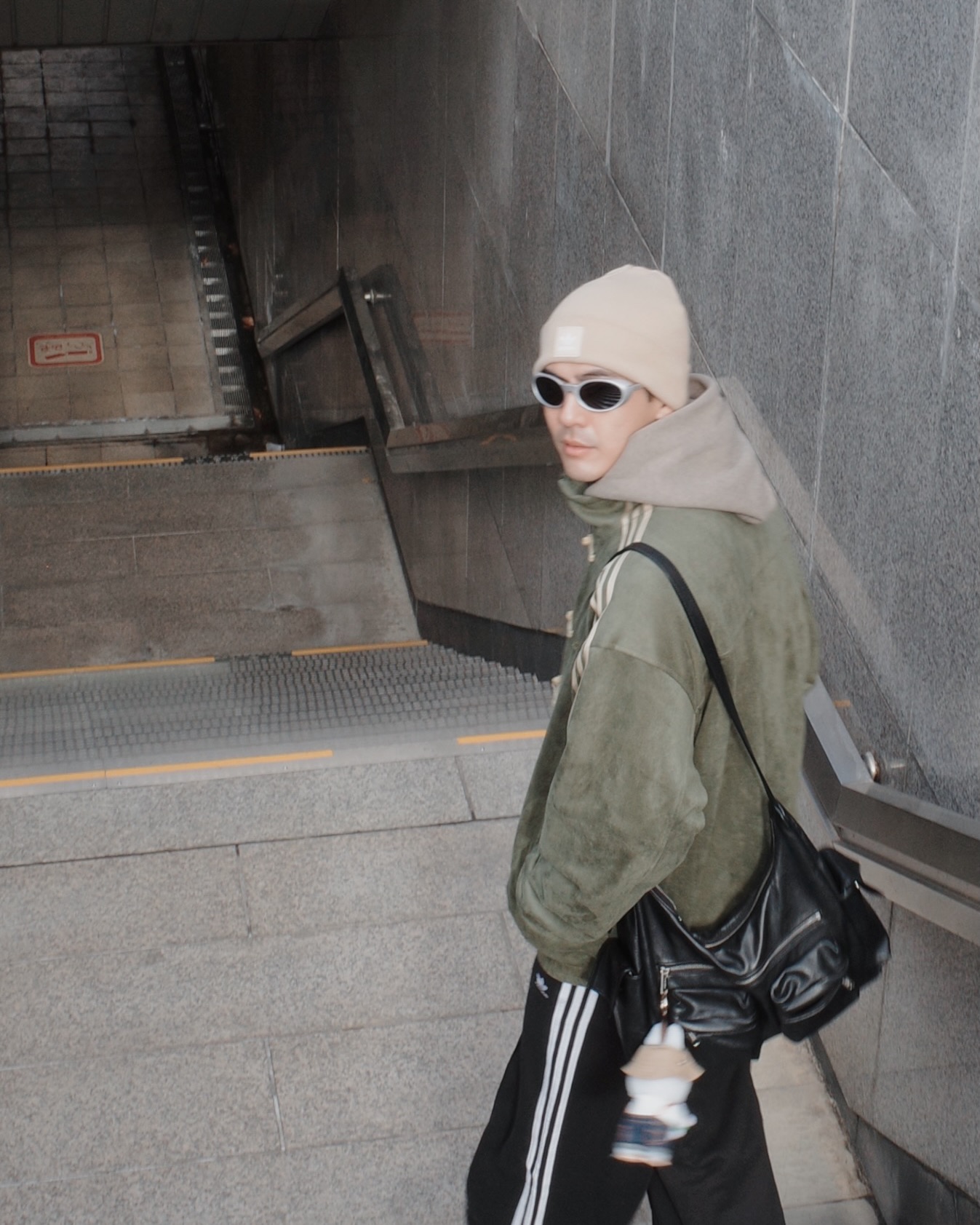 เต้ย - พงศกร เมตตาริกานนท์