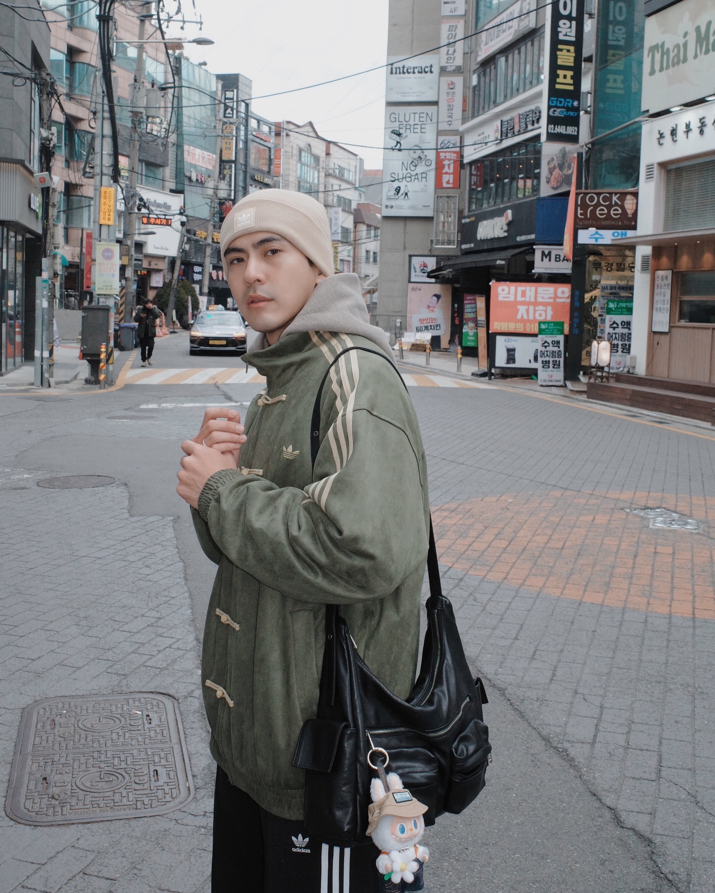 เต้ย - พงศกร เมตตาริกานนท์