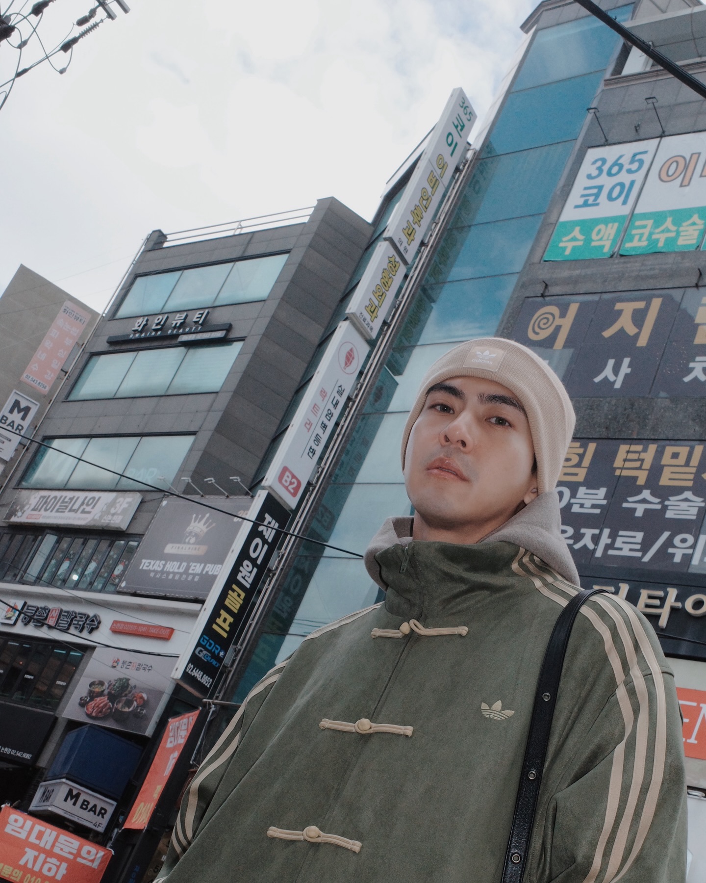 เต้ย - พงศกร เมตตาริกานนท์