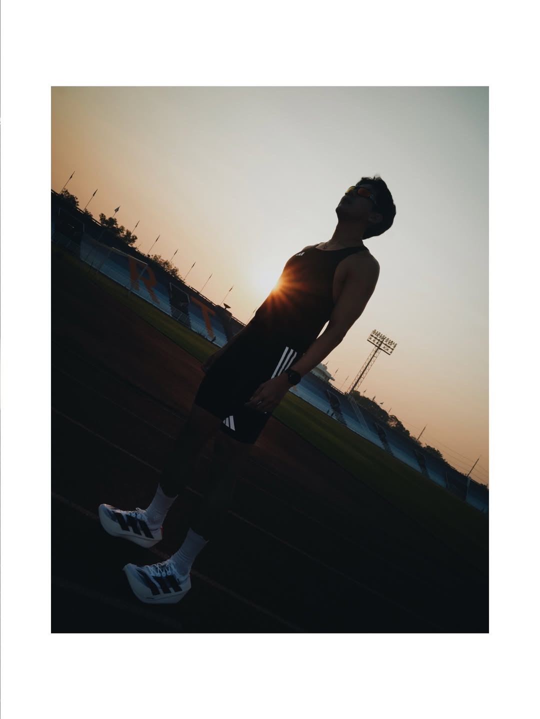 เต้ย - พงศกร เมตตาริกานนท์