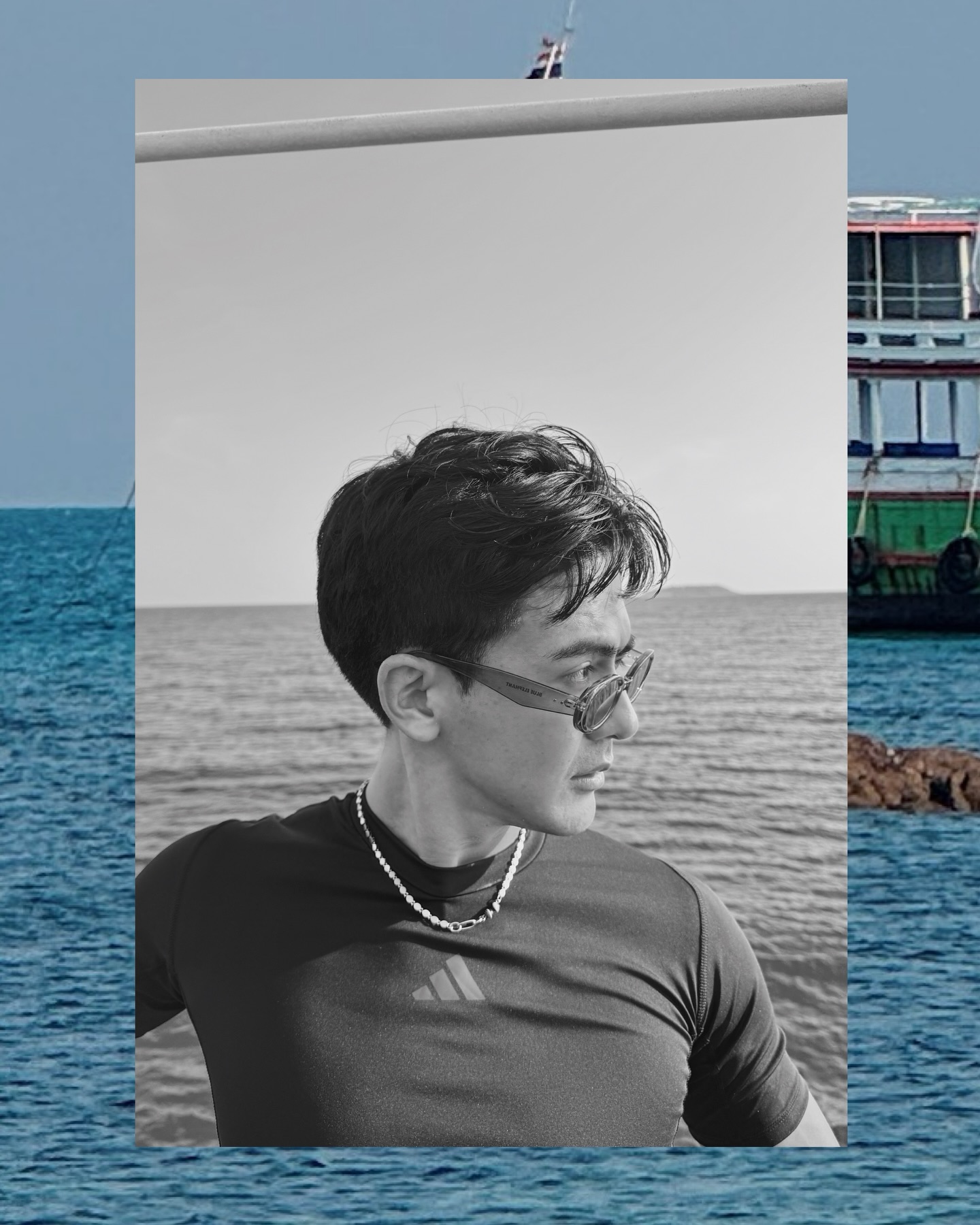 เต้ย - พงศกร เมตตาริกานนท์