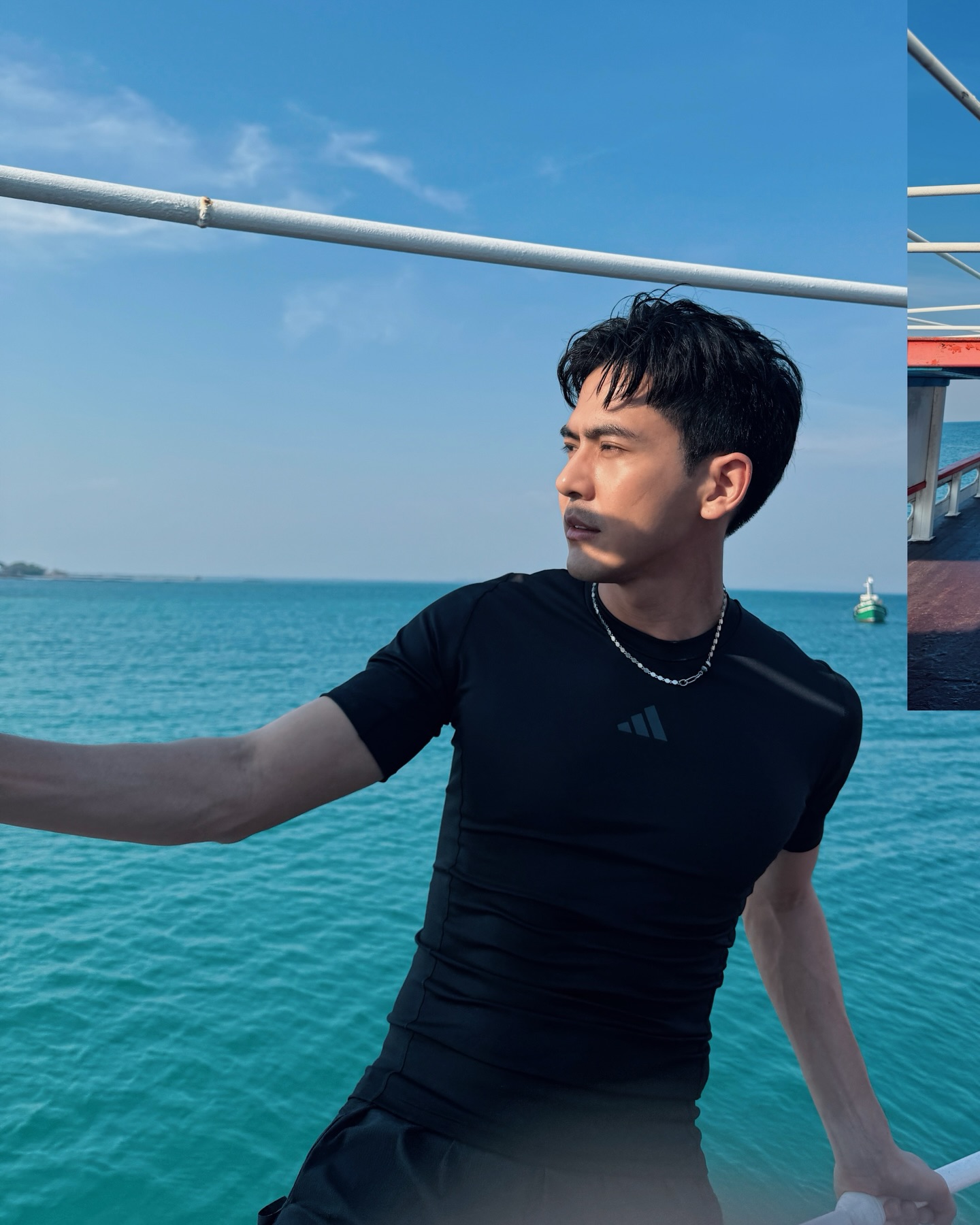 เต้ย - พงศกร เมตตาริกานนท์