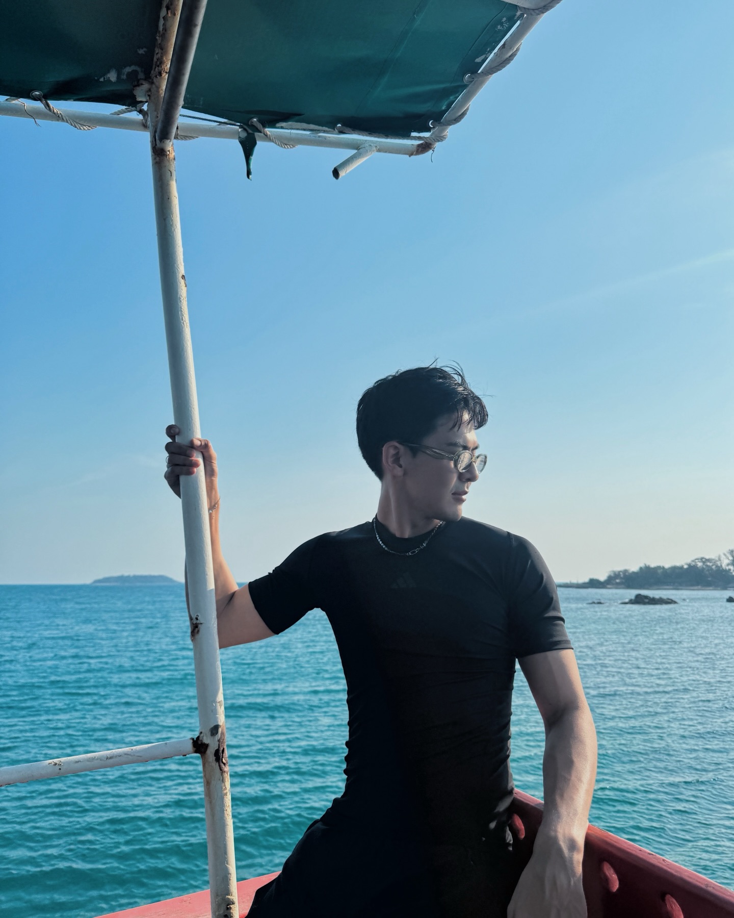 เต้ย - พงศกร เมตตาริกานนท์